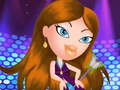 Lojë Bratz Dana Popstar