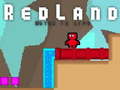Lojë RedLand Water is life