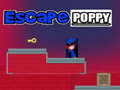 Lojë Escape Poppy