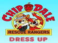 Lojë Chip n Dale Dressup