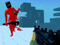 Lojë Funny Shooter: Destroy All