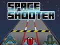 Lojë Space Shooter