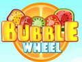 Lojë Bubble Wheel