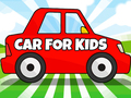 Lojë Car For Kids