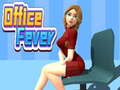 Lojë Office Fever