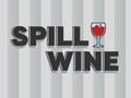 Lojë Spill Wine
