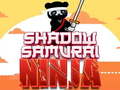 Lojë Shadow Samurai Ninja