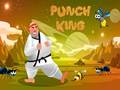 Lojë Punch King