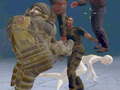 Lojë Zombie WarZ Survival