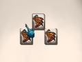 Lojë Dragon Puzzle