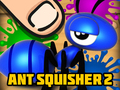 Lojë Ant Squisher 2