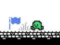 Lojë The Adventure Of The Green Slime Boy
