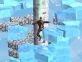 Lojë Santa Clause Ice Breaker