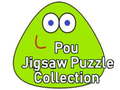 Lojë Pou Jigsaw Puzzle Collection