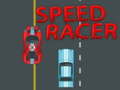 Lojë Speed Racer 