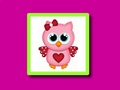Lojë Cute Puzzle