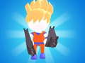 Lojë Crazy Gunner 3D