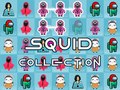 Lojë Squid Collection