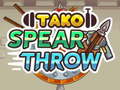 Lojë Tako Spear Throw