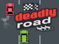 Lojë Deadly Road