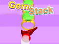 Lojë Gem Stack 