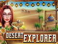 Lojë Desert Explorer