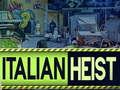 Lojë Italian Heist
