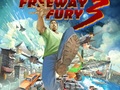 Lojë Freeway Fury 3