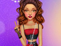 Lojë Celebrity E-Girl Fashion