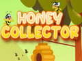 Lojë Honey Collector