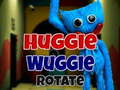 Lojë Huggie Wuggie Rotate