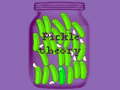 Lojë Pickle Theory