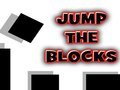 Lojë Jump The Block