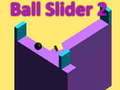 Lojë Ball Slider 2
