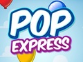Lojë PoP Express