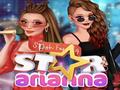 Lojë Stylist For Tik Tok Stars Arianna