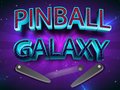 Lojë Pinball Galaxy