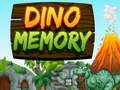 Lojë Dino Memory