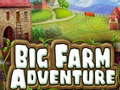 Lojë Big Farm Adventure