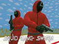 Lojë Squid Game Swarm