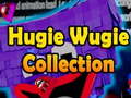Lojë Hugie Wugie Collection