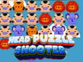 Lojë Head Puzzle Shooter