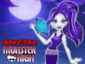 Lojë Spectra Monster High 