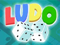 Lojë Ludo 