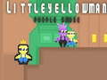 Lojë Little yellowman purple smoke