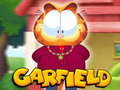 Lojë Garfield 