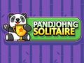 Lojë Pandjohng Solitaire