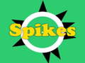 Lojë Spikes