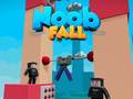 Lojë Noob Fall