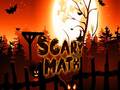 Lojë Scary Math